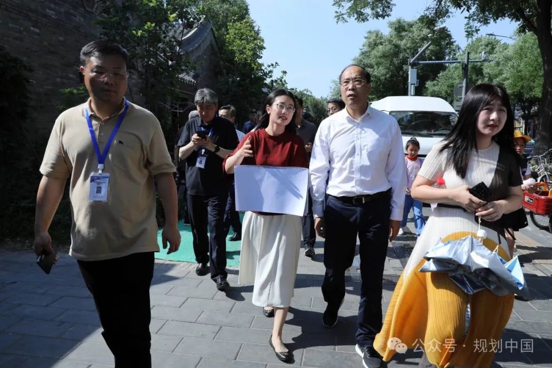 融通协作 教学相长——市长研究班现场教学活动圆满完成