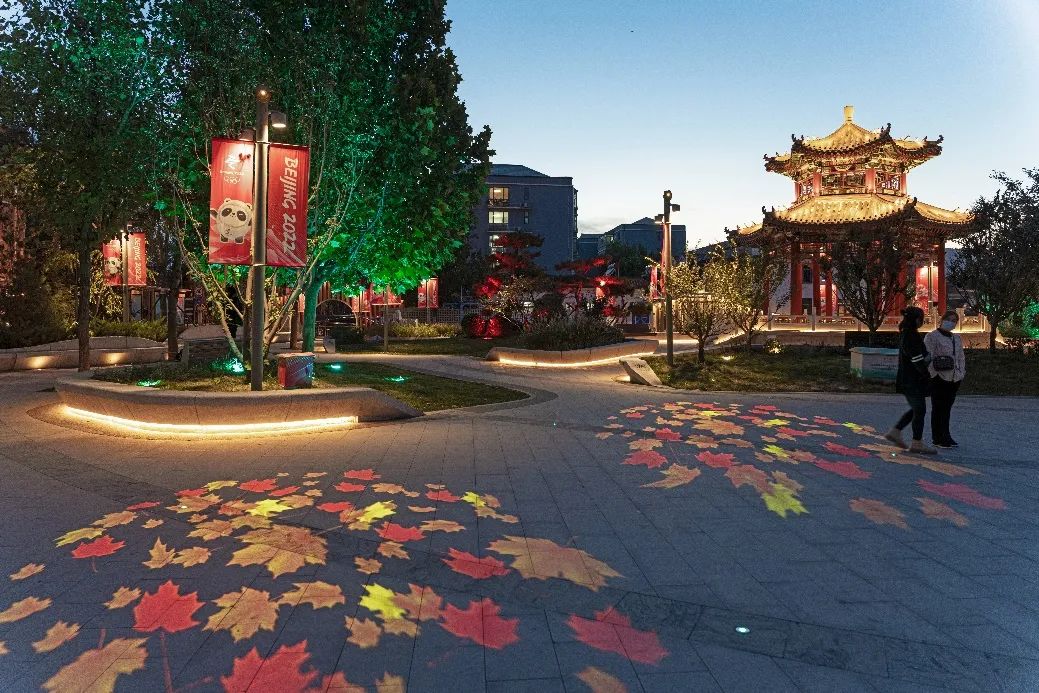 为儿童而设计——清华同衡DFC助力儿童友好城市发展 为儿童而设计——清华同衡DFC助力儿童友好城市发展