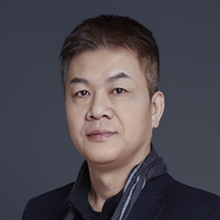 邓东：城市设计的统与领——以三个城市实践为例