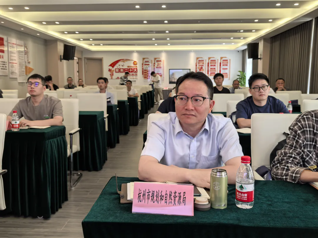 着力防灾减灾能力提升 市规划资源局联合西湖分局开展第23个“安全生产月”暨地质灾害防治知识进社区文化礼堂宣传活动
