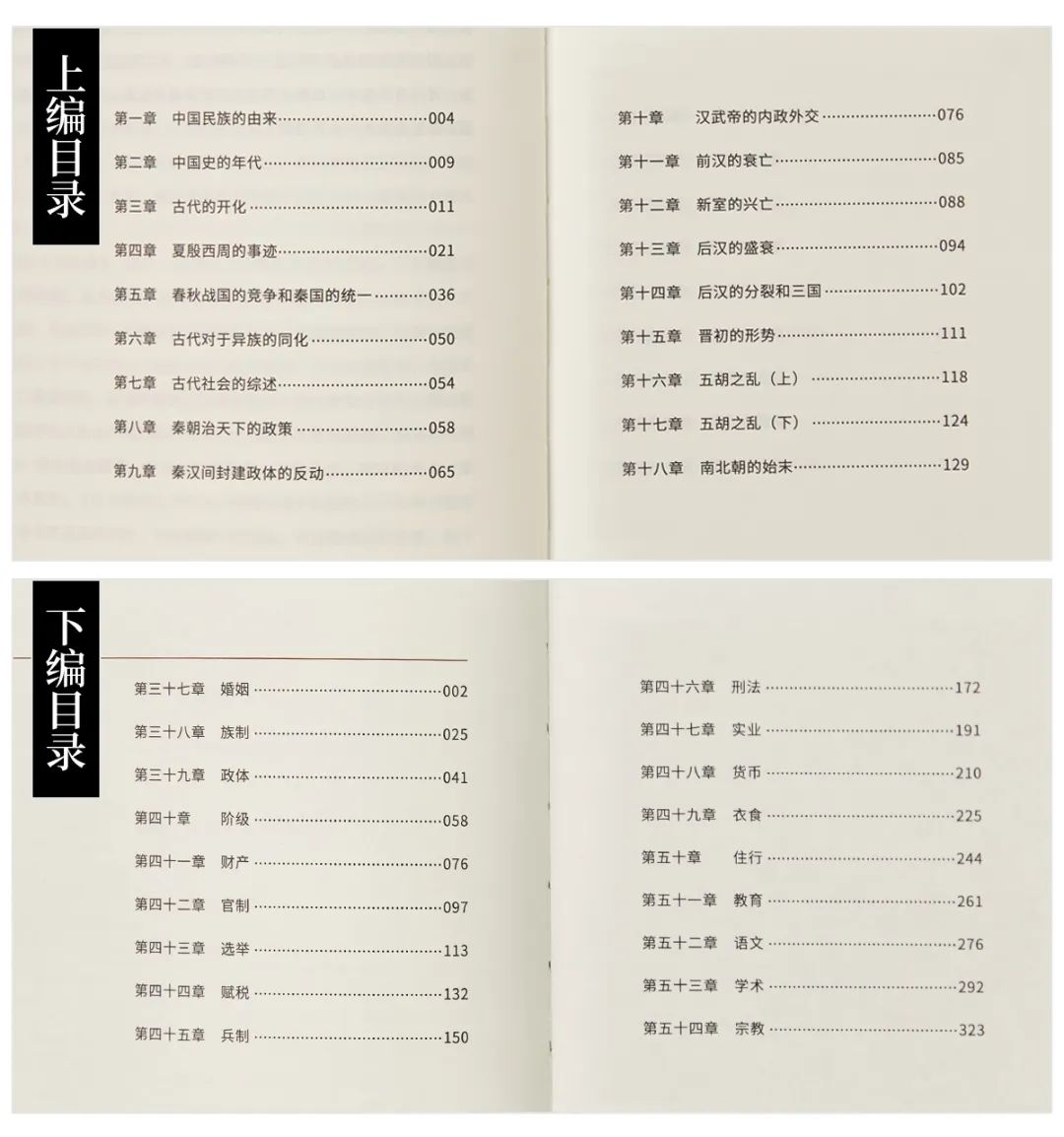 【《地图上的中国通史》】豆瓣9.4，畅销百年