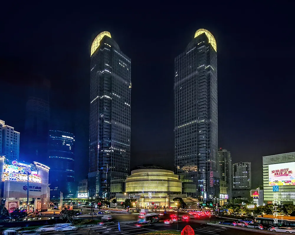 个性化时代，从1到N的消费中心城市答卷