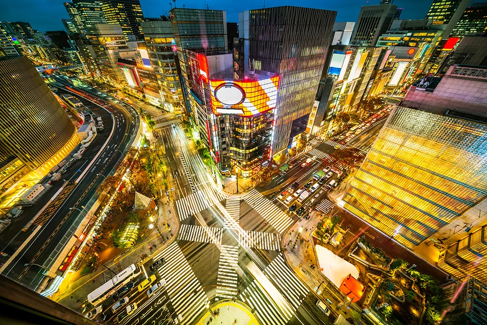 个性化时代，从1到N的消费中心城市答卷