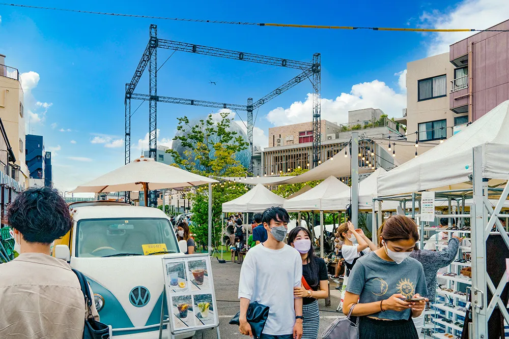 个性化时代，从1到N的消费中心城市答卷