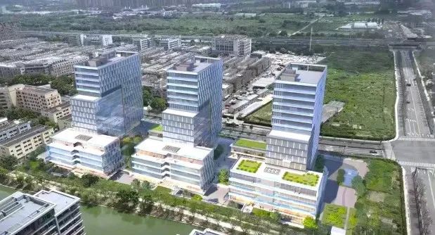 余杭区深化“空间换地”模式，推进土地资源集中、复合、立体利用，为“旧空间”注入高质量发展的新动能