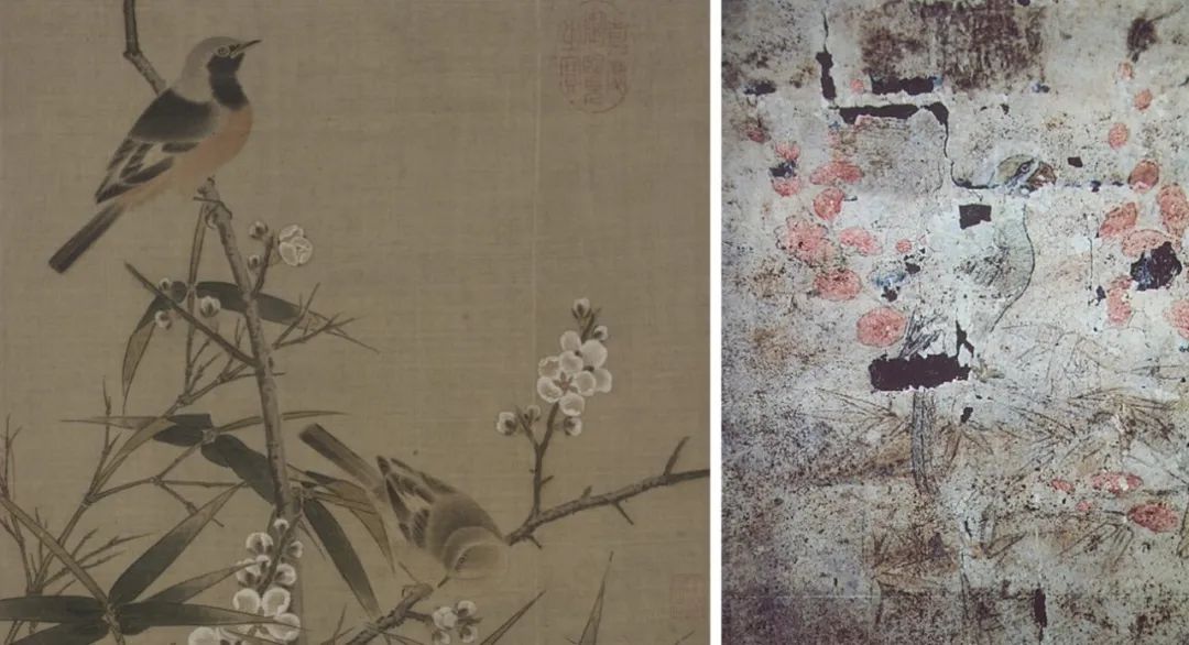 学术文摘丨墓葬壁画的博物馆展示与思考 学术文摘丨墓葬壁画的博物馆展示与思考