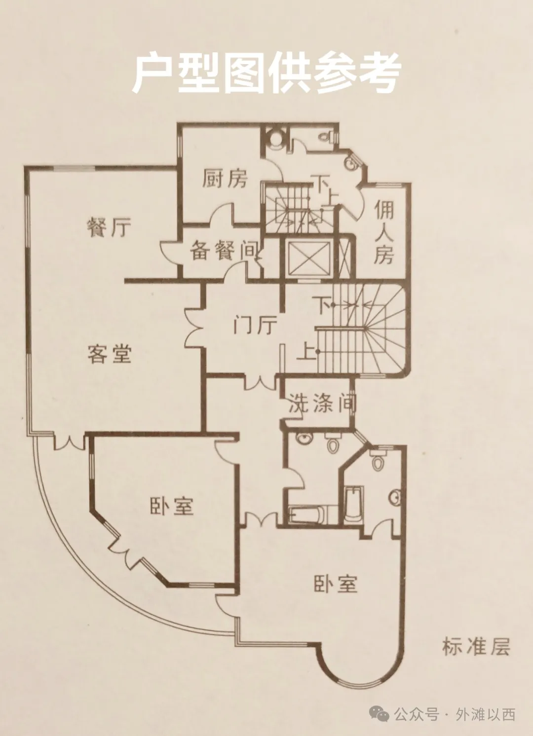 回望：1980年代的上海