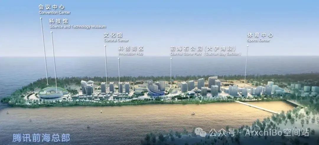 腾讯未来城市 X 设计圈赛段来啦！ 专属奖金！