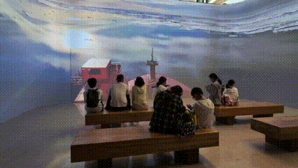 “冰路征程——中国极地考察40周年成就展”在国家博物馆精彩开展