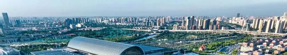 理论研究 | 王凯:城市更新与空间治理现代化 理论研究 | 王凯:城市更新与空间治理现代化
