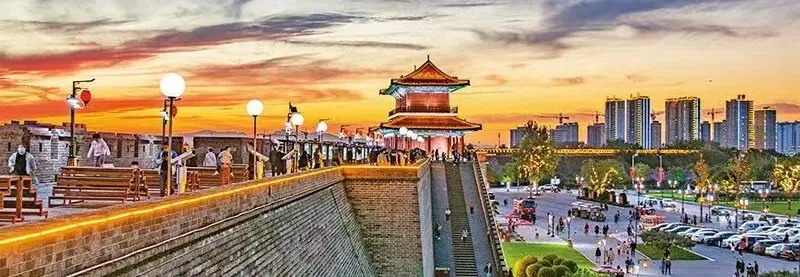 杨保军：让城市留住记忆 让人们记住乡愁