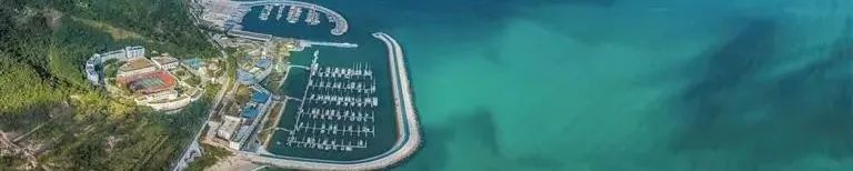 天下事 | 正式通车!深中通道为什么这么牛? 天下事 | 正式通车!深中通道为什么这么牛?