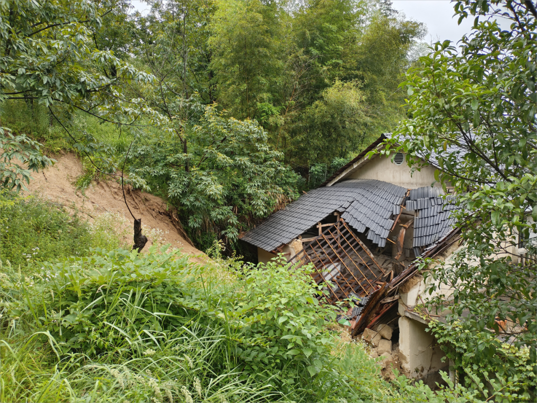 地灾避险成功,这4个案例供参考→ 地灾避险成功,这4个案例供参考→