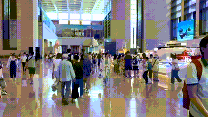 “冰路征程——中国极地考察40周年成就展”在国家博物馆精彩开展 “冰路征程——中国极地考察40周年成就展”在国家博物馆精彩开展
