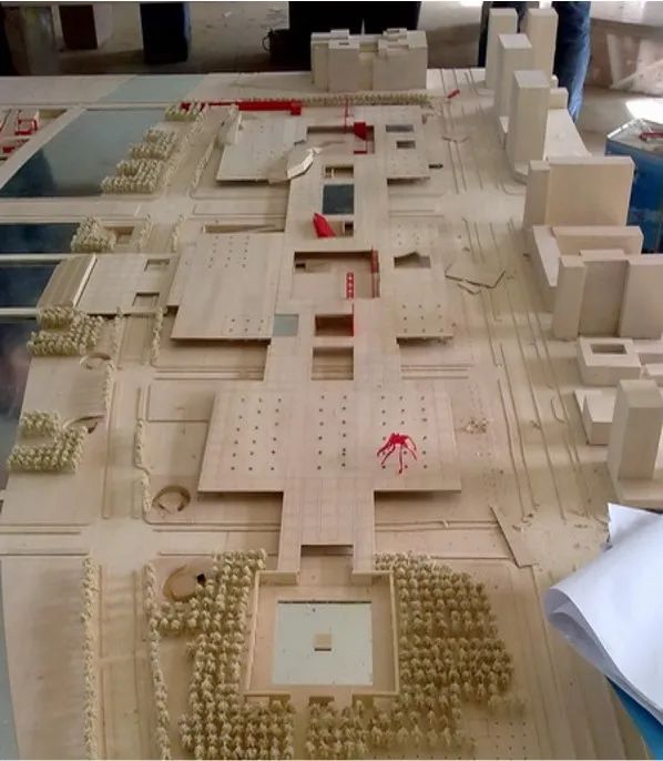 朱荣远:文化建筑与建筑文化 朱荣远:文化建筑与建筑文化