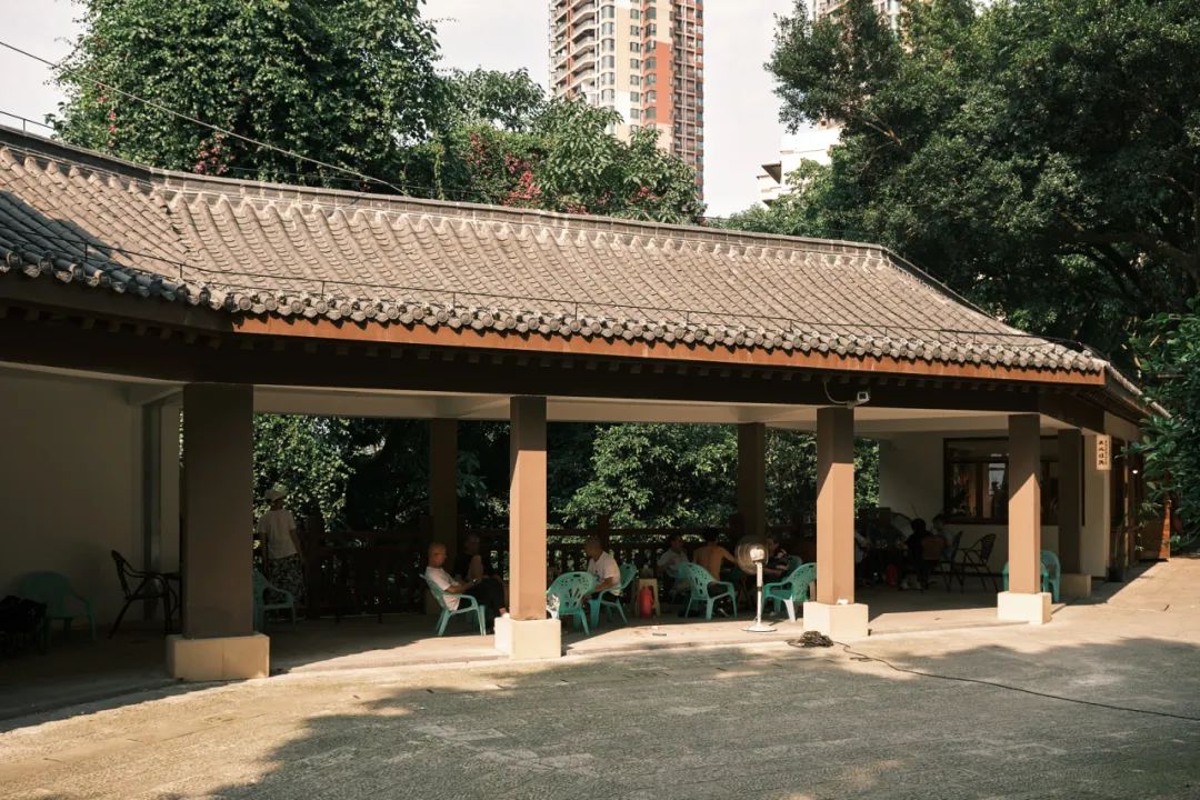 重庆后堡：有个要“跑路”的团队