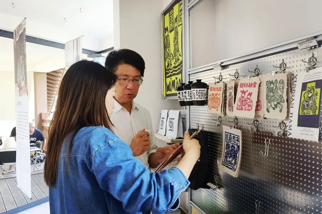 重庆后堡：有个要“跑路”的团队