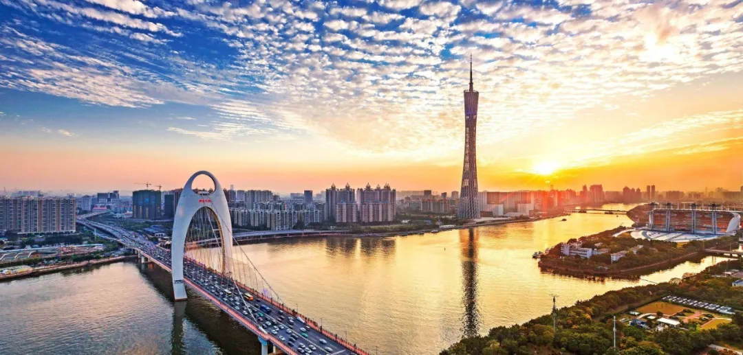 广州新一轮城市战略的逻辑线索与工作特点