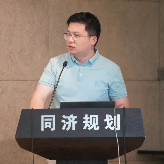 观点集锦 | 同济规划讲坛 “社区规划”青年观点专场