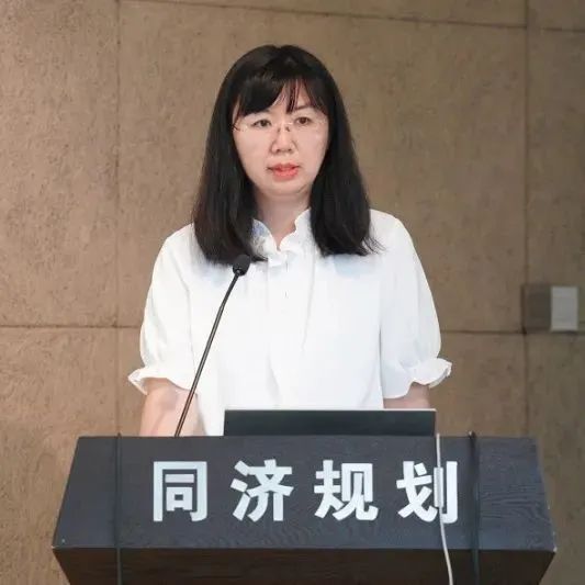 观点集锦 | 同济规划讲坛 “社区规划”青年观点专场