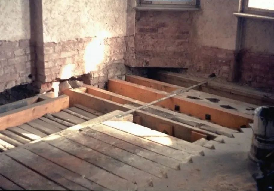 海外观察|柏林夏洛滕堡118街坊“柔性城市更新”的策略及启示 海外观察|柏林夏洛滕堡118街坊“柔性城市更新”的策略及启示