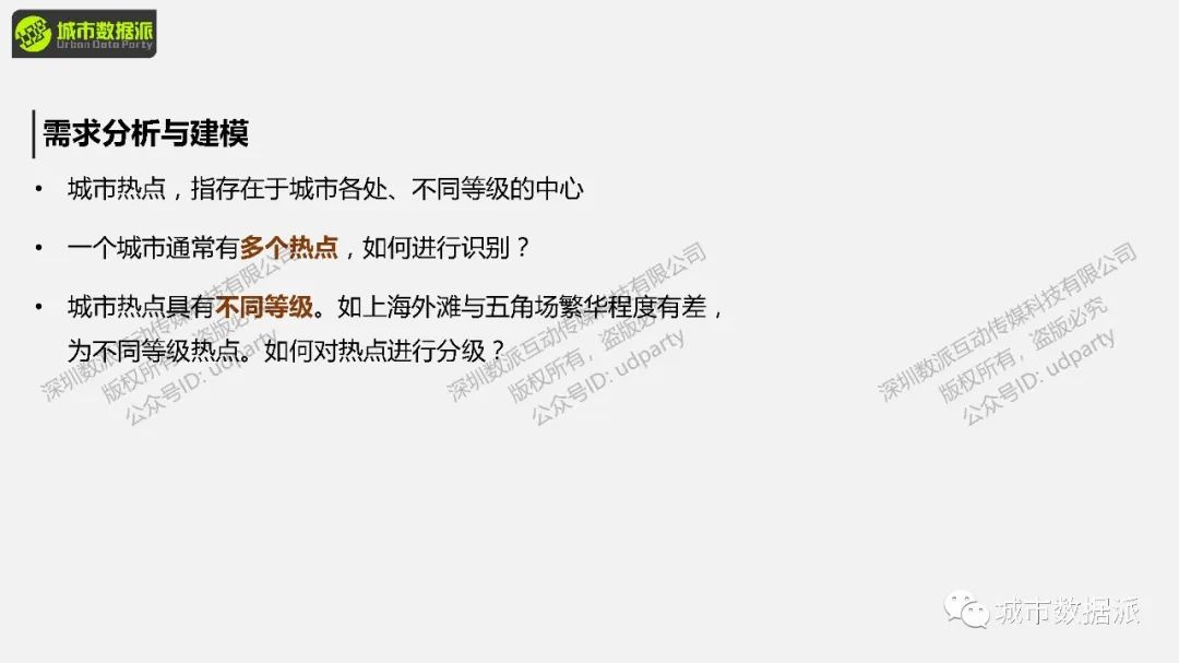 【开课倒计时3天】手把手写代码，通过丰富实例掌握城市计算前沿方法丨城市数据派