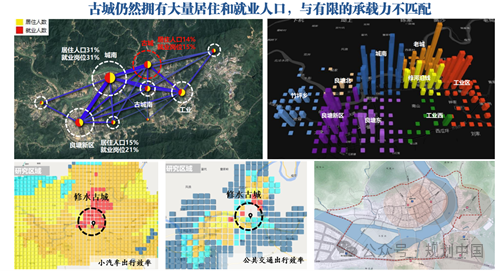 守正创新 慎始敬终——修水古城历史文化保护与更新实施系列技术服务探索