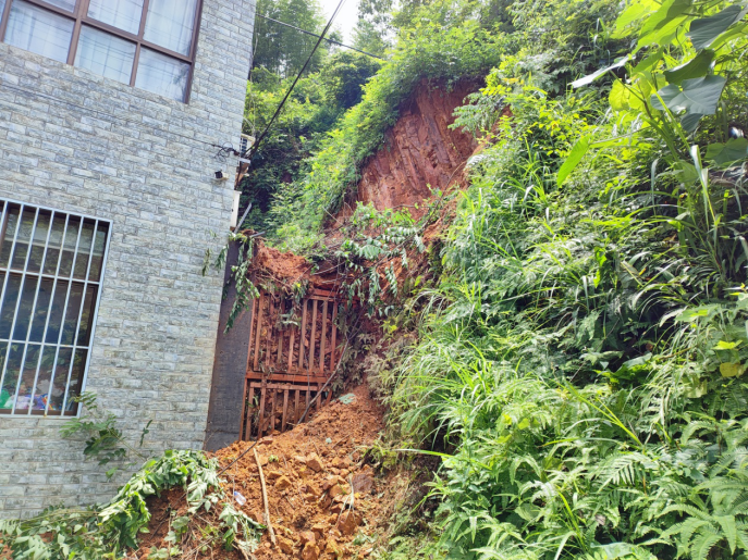 地灾预防重在基层！来看这5个成功避险案例→
