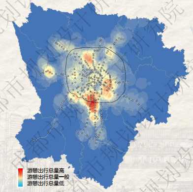 新鲜出炉丨2023年成都市绿色交通运行特征研究报告
