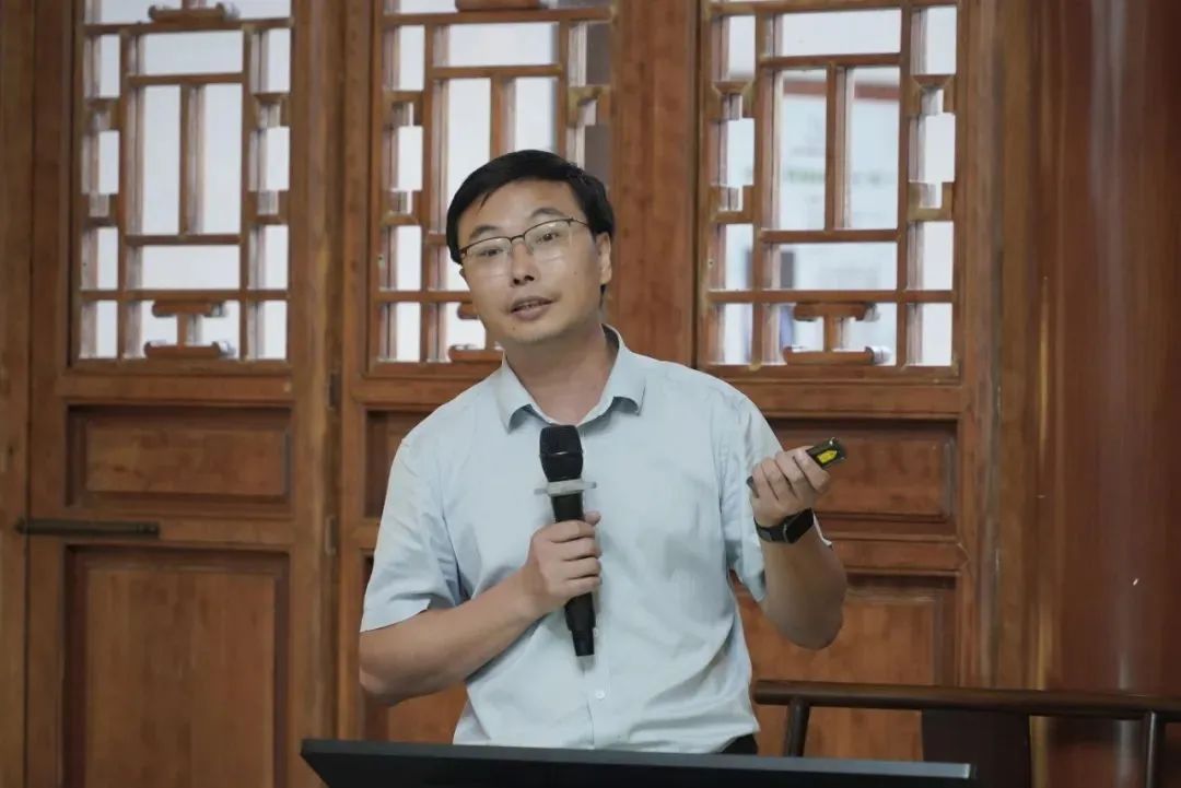 地方学会 | 深圳市城市规划学会风景园林与生态修复专业委员会成立大会暨主题论坛顺利召开