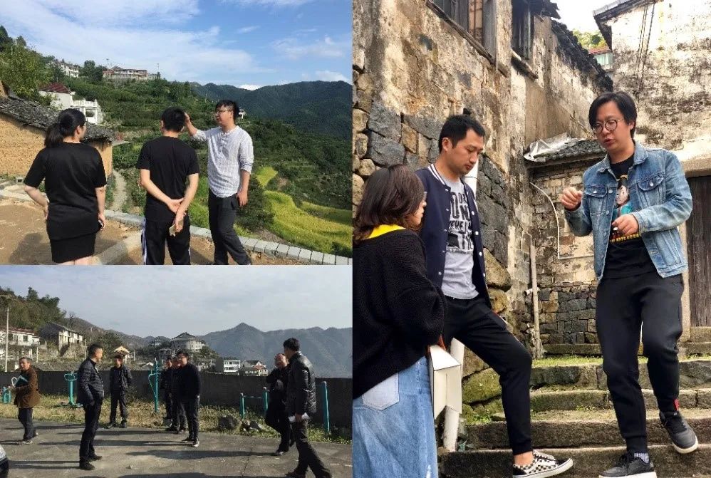 守护嵊州乡村文脉 续写浙东唐诗之路 守护嵊州乡村文脉 续写浙东唐诗之路
