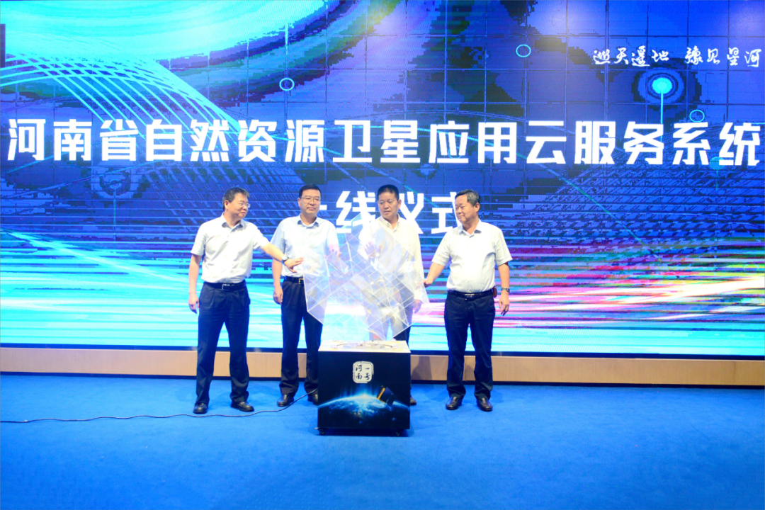 璀璨群“星”，因他们更美丽