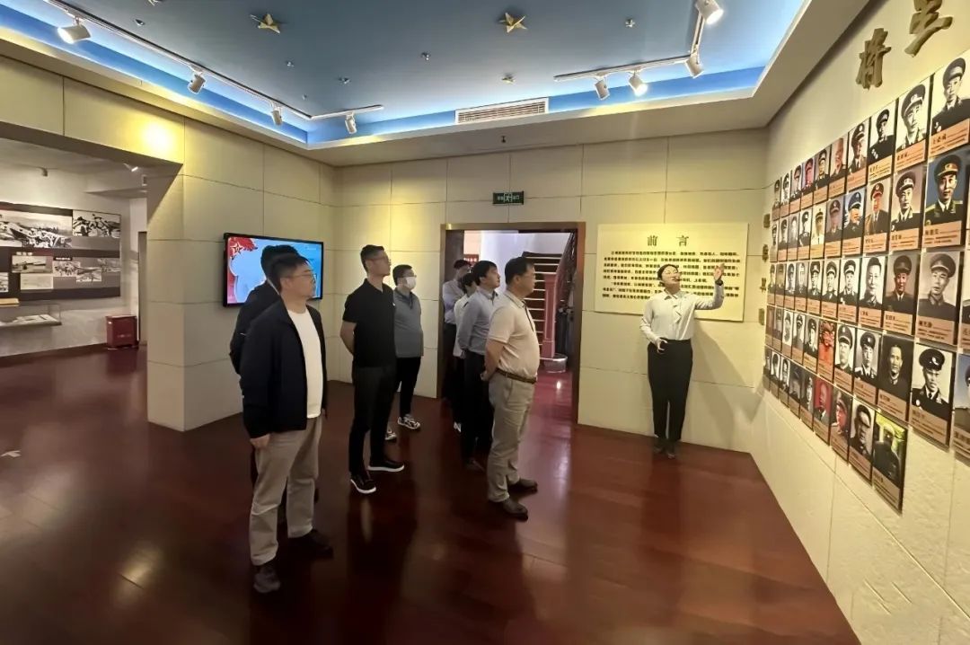 党建引领聚合力 联建共建促发展 党建引领聚合力 联建共建促发展