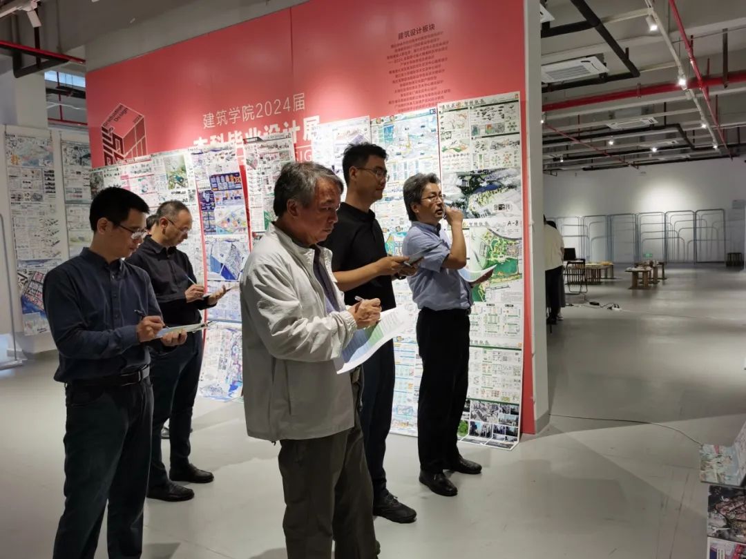 获奖名单 | 第十届“西部之光”大学生暑期规划设计交流活动结果出炉！
