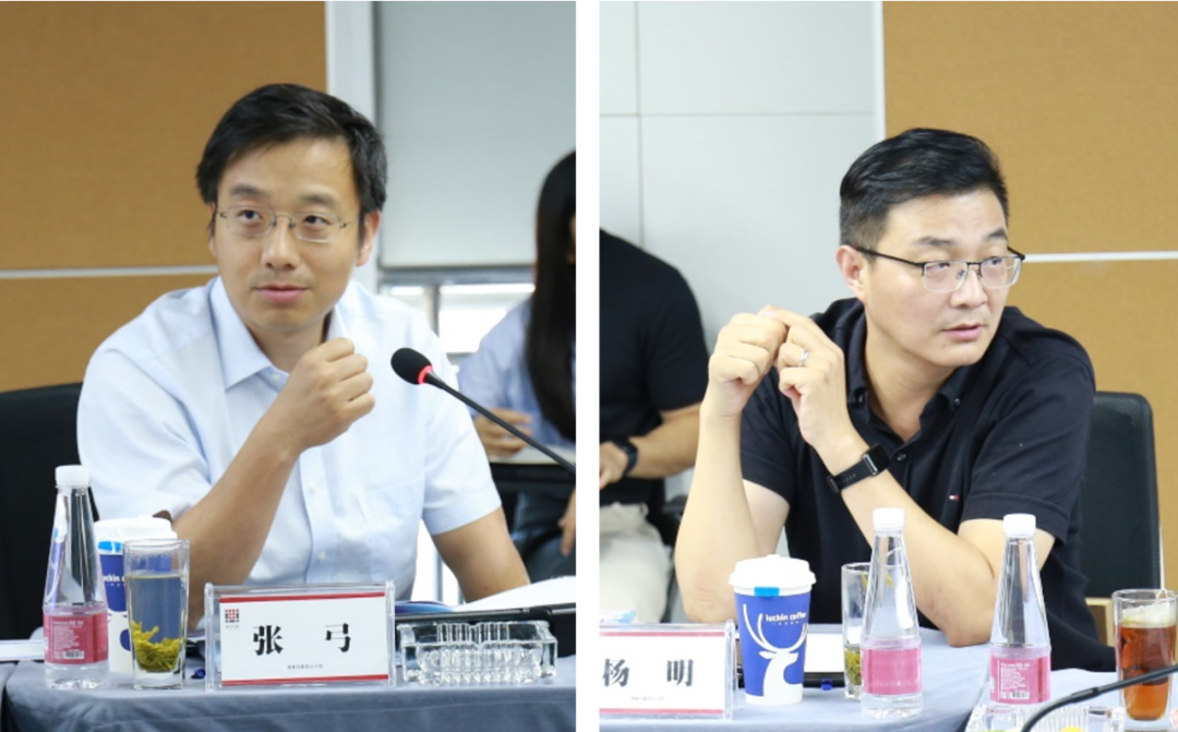 2024年度清华同衡夏季总工质量巡查与交流活动圆满完成 2024年度清华同衡夏季总工质量巡查与交流活动圆满完成