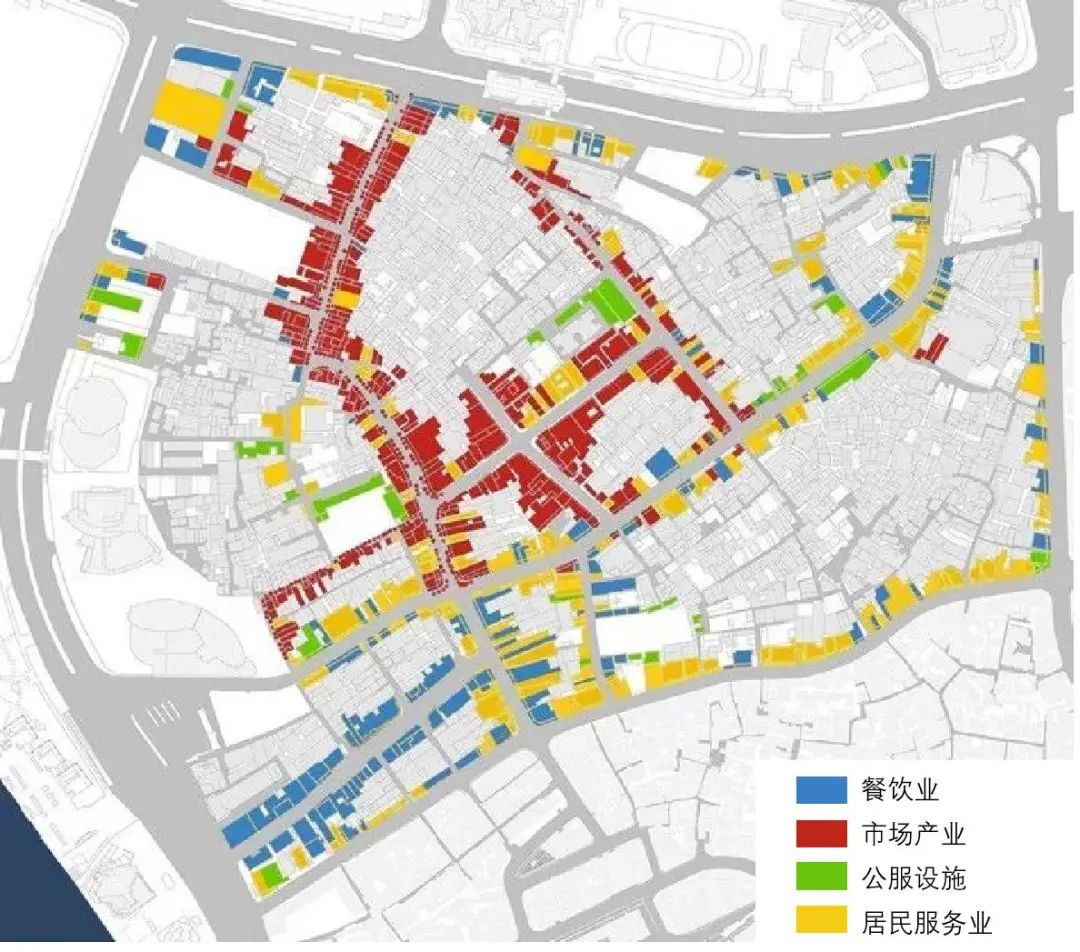城市眼|国内城市公房活化典型案例分析 城市眼|国内城市公房活化典型案例分析