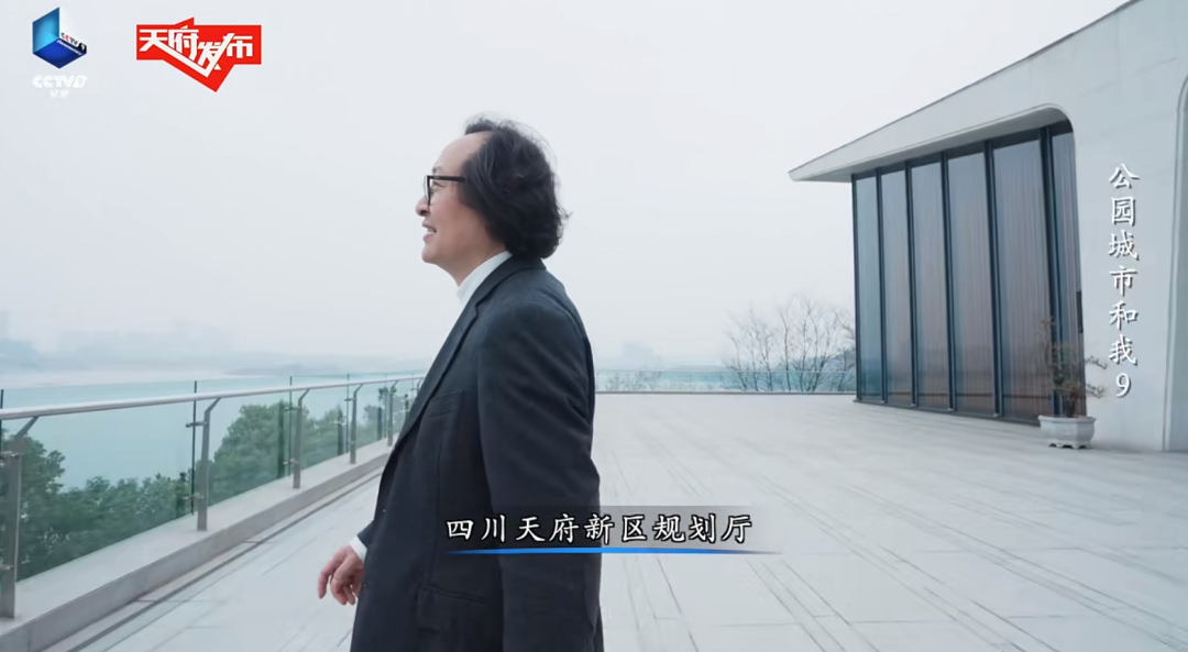 匡晓明 | 理想之城