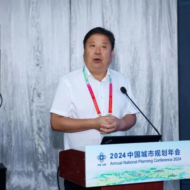 规划年会 | 观点集锦 学术研讨会十六：城市群规划的中国实践