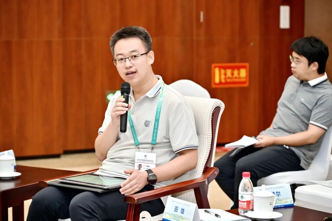 学术对话七：县域发展如何回应青年诉求 | 规划年会