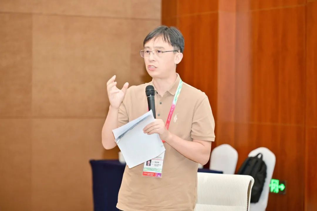 学术对话七：县域发展如何回应青年诉求 | 规划年会