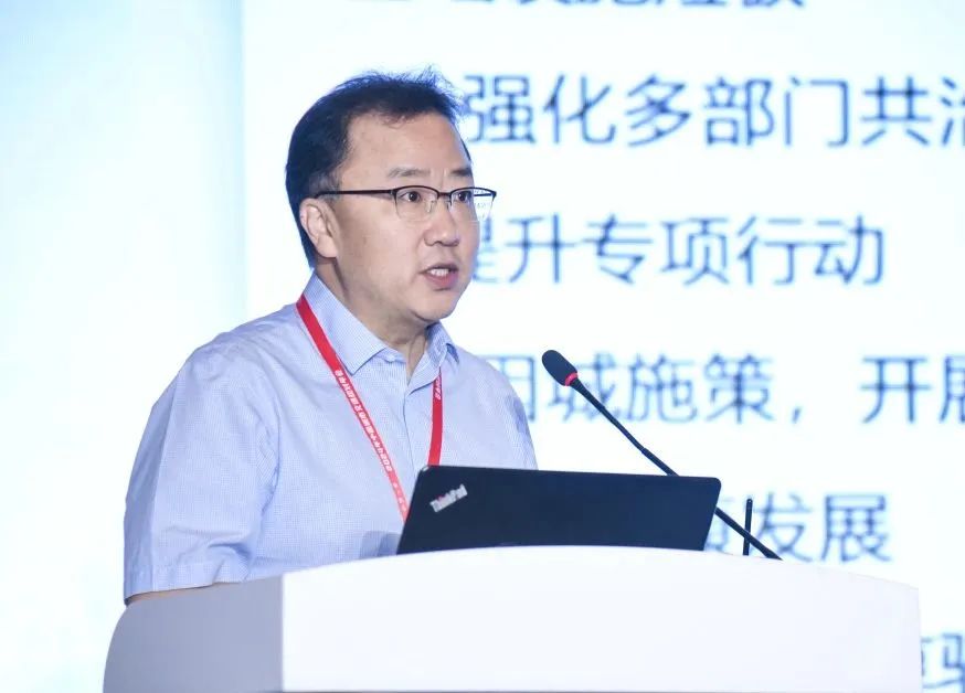共享公共空间 | 2024年“922绿色出行宣传活动”在昆明举行