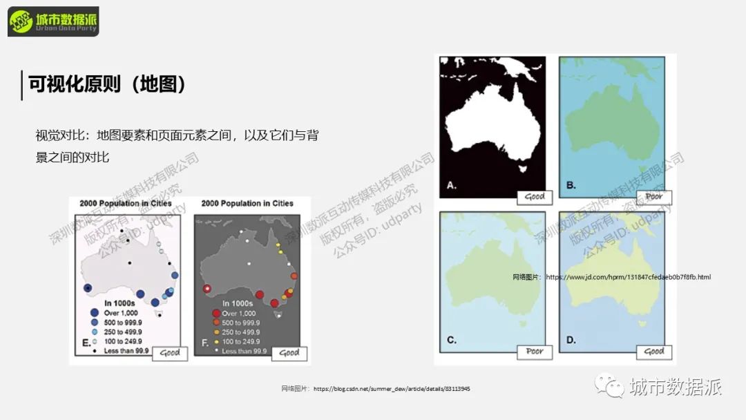 【开课倒计时3天】《“非典型”地理大发现：基于GIS的空间分析与可视化展示》丨城市数据派
