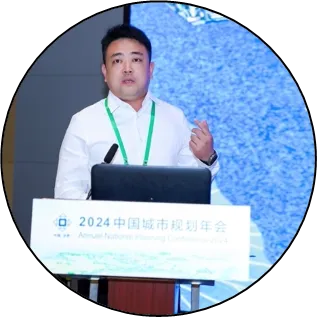 规划年会 | 以城市更新推进“四好”建设