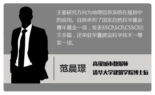零基础ArcGIS教程：设施选址、“多规合一”比对、用地适宜性评价等丨城市数据派