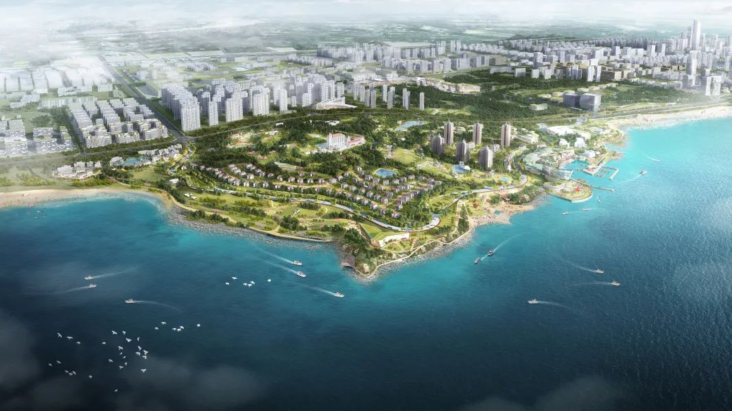 退寨成城丨世界设计公园“无处不设计”