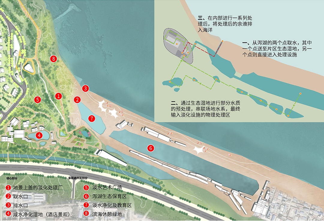 退寨成城丨世界设计公园“无处不设计”