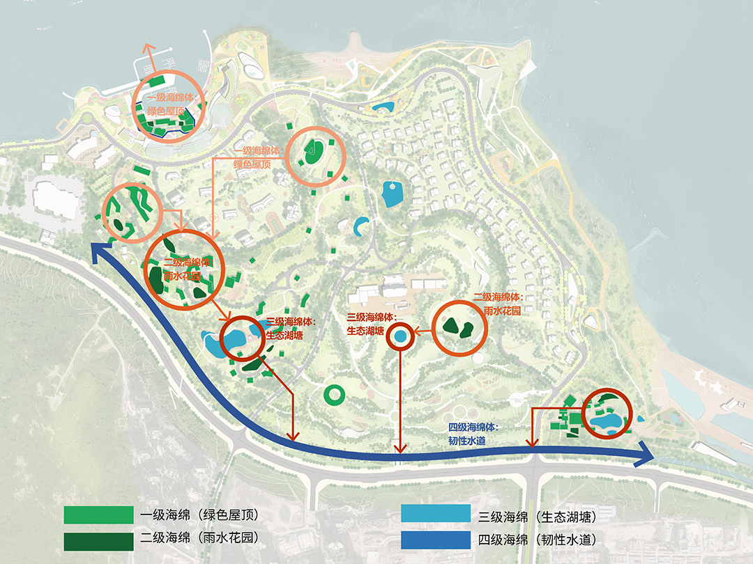 退寨成城丨世界设计公园“无处不设计”