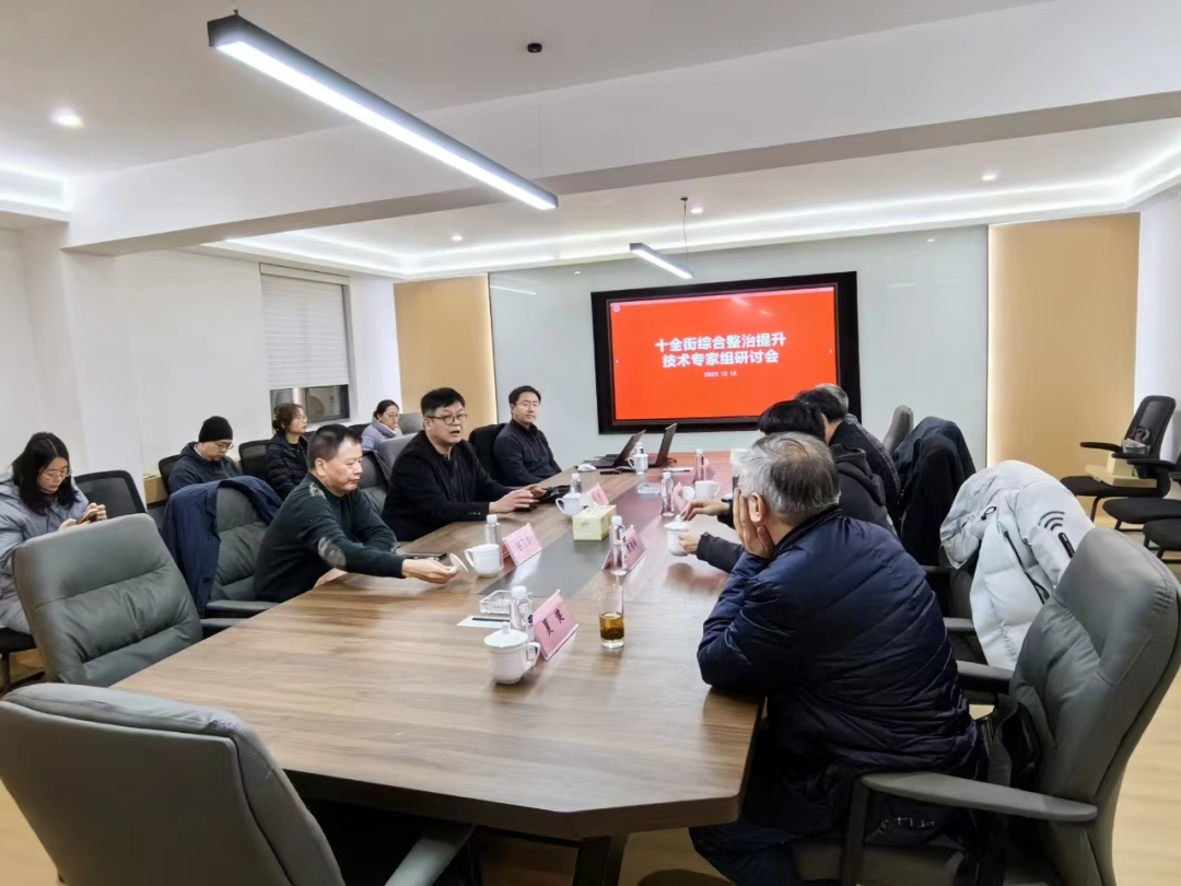 苏州十全街焕新亮相，中规院助力织就中国式现代化“姑苏繁华图”