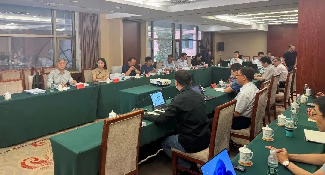 国家重点研发计划“国土空间优化与系统调控理论与方法”项目通过中期检查 国家重点研发计划“国土空间优化与系统调控理论与方法”项目通过中期检查