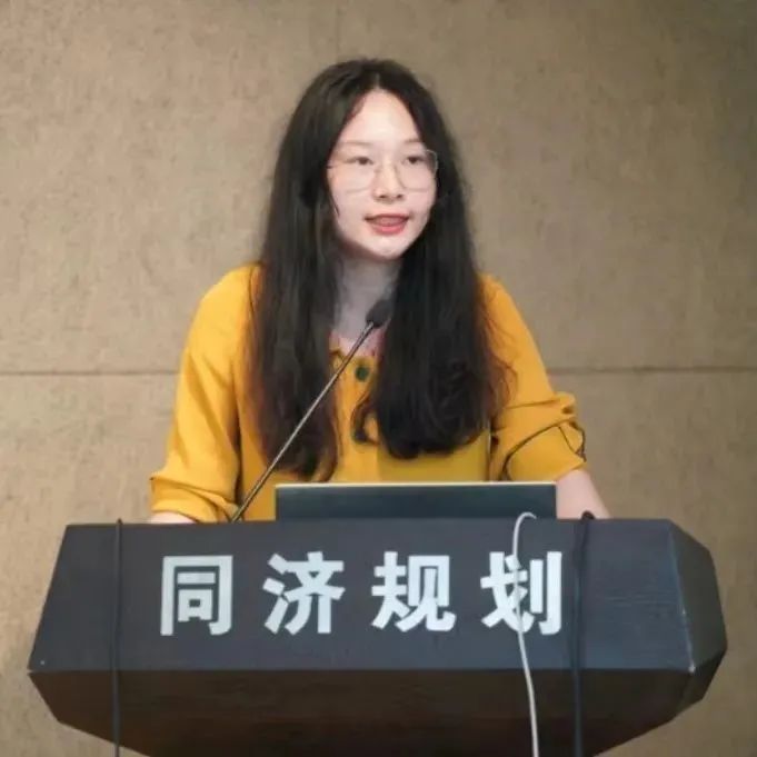 观点集锦 | 同济规划讲坛 “社区规划”青年观点专场